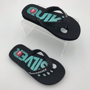 Boys QuickSilver Sandals